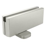 Glass Door Closer for with Glass Door Patch Fitting