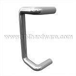 Offset Door Pulls