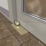 Rixson Door Closers