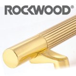 Rockwood Architectural Door Pulls