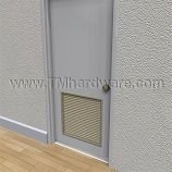 Air Louvers