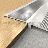 Ramp Edges