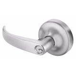 Push Bar Door Locks and Trim