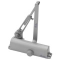 Accentra 1111BF Door Closer, Hold Open with Tri-Packed Arms, Spring Size Adjustable - QUICKSHIP, Dark Bronze Painted (US20) Finish