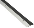 NGP 102V Door Sweep, 0.875" Aluminum Casing with 0.875" Vinyl Seal