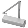 Accentra 5801 Door Closer, Hold Open with Tri-Packed Arms, Spring Size Adjustable - QUICKSHIP, Dark Bronze Painted (US20) Finish
