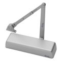 Accentra 5811 Door Closer, Hold Open with Tri-Packed Arms, Adjustable Spring Size - QUICKSHIP, Dark Bronze Painted (US20) Finish