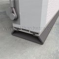 Neoprene Replacement for Zero Garage Door Seal