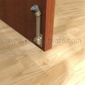 Rockwood 461L - Long Kick Down Door Stop, Solid Cast Brass