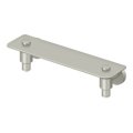 Deltana BBS Bath Series Solid Brass, Shelf Oil-Rubbed Bronze (US10B) Finished
