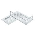 Deltana Bathroom Bastket HD Soap Dish Satin Nickel (US15) Finished