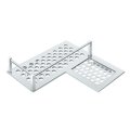 Deltana Bathroom Bastket HD Soap Dish Satin Nickel (US15) Finished