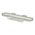 Deltana Wire Basket Combo Polished Nickel (US14) Finished