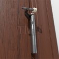 Ives 73 Hinge Pin Door Stop (US3)
