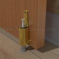 Ives FS1154 Door Holder- Polished Brass