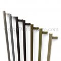 Rockwood MegaTek RM3310 - RM3312 Offset Pull - Flat Ends