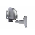 Rockwood 494 Automatic Door Holder / Foot Pull With Wall Strike