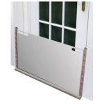 Zero 2070 Flood Barrier Shield for Doors