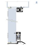Legacy 6090EMI Electromagnetic Interference System