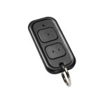 Norton Handheld Transmitter, Door Closer Accessory, One Button, 900 MHz