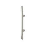 Rockwood SkewTek Wing End Straight Pull with square posts, 18"-60" OA, 6"-48" CTC