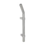 Trimco Adjustable Hands-Free Pulls, 1-1/4" Diameter, Straight Standoffs