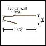 NGP 80B Interlocking Threshold Accessory