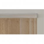 Hettich TopLine Grant HD 9235621 Silent System, Doors up to 325 Lbs