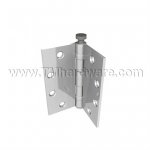 Button Tip for Brass Hinges, For Door Stop on Hinges