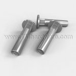 Hager 263, Sleeve Bolts