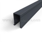 Hafele Slido Classic Guide Track