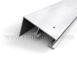 Hettich TopLine Grant 7007 Track