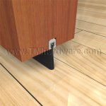 Pemko #5061ANB Door Sweep