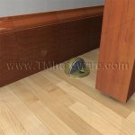 Rockwood 440, 441 Low Dome, Door Stop