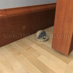 Rockwood 442 High Dome Stop, 3/8" Base Height