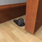 Rockwood 445H Heavy Duty High Dome Stop