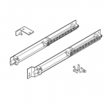 Hafele EKU Forte 170/340 Easy Close Mechanism 