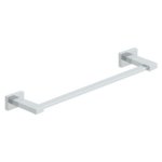Deltana 55D Bath Series, Towel Bar Satin Brass (US4) Finished