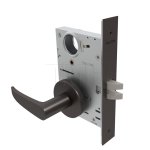 Falcon MA101 Passage Grade 1 Mortise Lock set