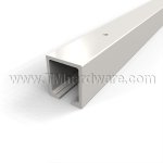 Hawa Ceiling Mount Track for Junior 80 and Junior 100 Series, up to 176 Lbs.