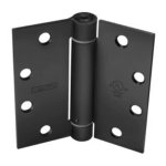 McKinney MacPro Adjustable Spring Hinge, 3 Knuckle, Full MortisedMcKinney MacPro Adjustable Spring Hinge, 3 Knuckle, Full Mortised Satin Chrome (US26D) FinishedMcKinney MacPro Adjustable Spring Hinge, 3 Knuckle, Full Mortised Satin Chrome (US26D) Finished