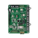Norton ADA1028W Wireless Interface Module for 5800 Door Closer