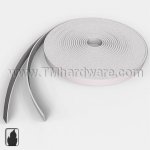 Pemko #FG3000S45 Fire Glazing Tape for Vision Lites, 45 Min. Rating, Wood and Metal Doors, Frames