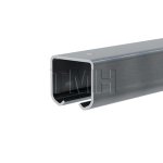 PC Henderson #280 - Steel track for sliding hardware