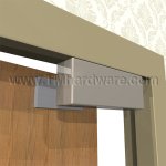 Securitron M62 Durable Magnalocks, Electronic Lock