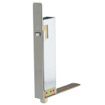Actual Image of Ives FB41B Automatic Flush Bolt