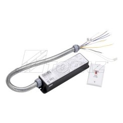 Topaz BEL5/120-277V-92 LED Emergency Driver