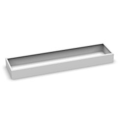 Topaz F-L22/FRAME-87 Surface Mount Kit