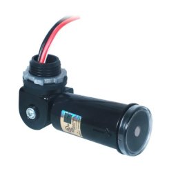 Topaz F-WP-PC-95 Stem and Swivel Photocell for LED Outdoor Fixtures