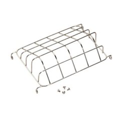 Topaz F-WP/HE/GUARD/S-95 Small Wire Guard for LED Wall Pack 28W & 40W